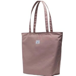 Herschel Supply Ash Rose Large Tote Bag (NWOT) Brand New / Unused